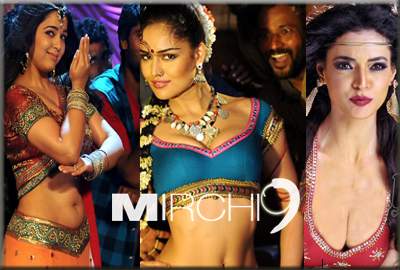 Why can't we make films without item numbers