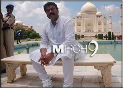Will Chiranjeevi announce his next project this birthday?
