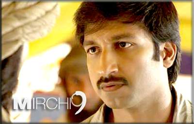 Will Gopichand click in Tamil