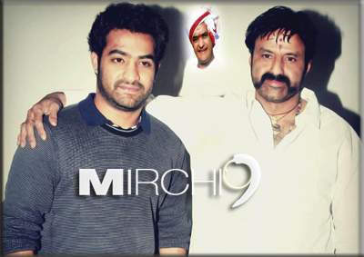 Will NTR disappoint Nandamuri fans