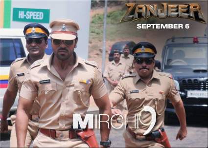 Zanjeer-Ram-charan