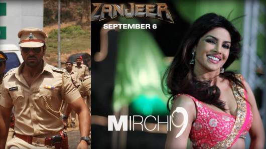 Zanjeer-Ram-charan