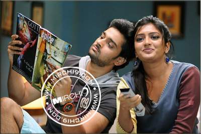 Sumanth Ashwin likely to star in Vicky Donor remake