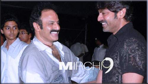 Jagapathi Babu to play baddie for NBK!