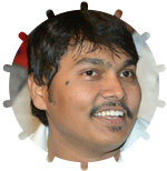 sai karthik_romance movie Review