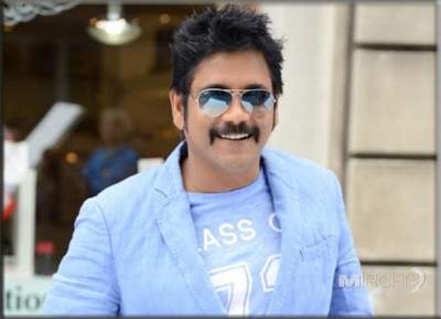 Annapurna Studios foray in to film distribution!