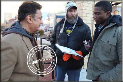 A Solo Release for Vishwaroopam 2