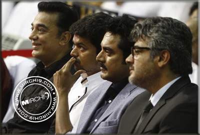 A disappointing 100 years celebrations!