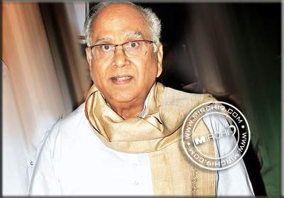 ANR to be felicitated on 90th B'day