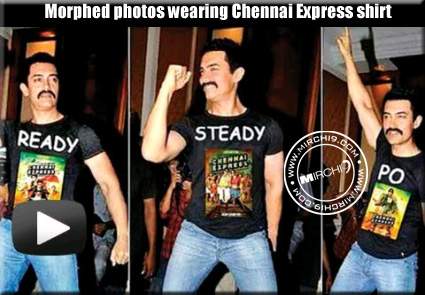 Aamir-Morphed-photos