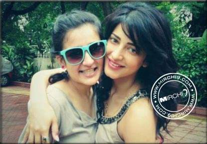 Akshara-Sruthi-Haasan