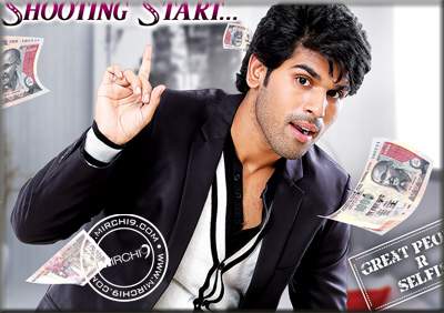 Allu Sirish bids adieu to Twitter