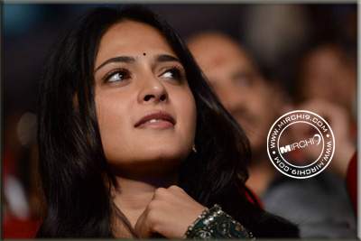 Anushka has no time for new films