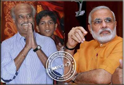 BJP in jubilant mood with Rajanikanth's silence!