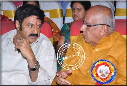 Balakrishna Singeetam