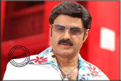 Balayya's commitment!