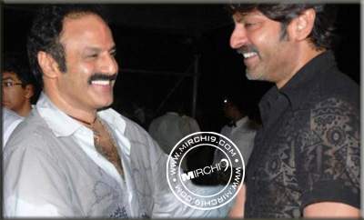 Balayya's next titled 'Legend'!
