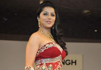 Bhumika sports