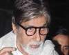 Big B to attend 100 years of Indian cinema fete - Draft