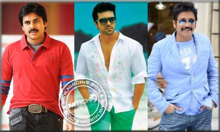 Big Telugu release from Dasara