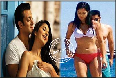 Bikini photo leaks: Salman fire on media