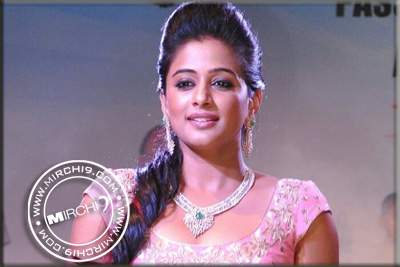 Bollywood can wait - Priyamani