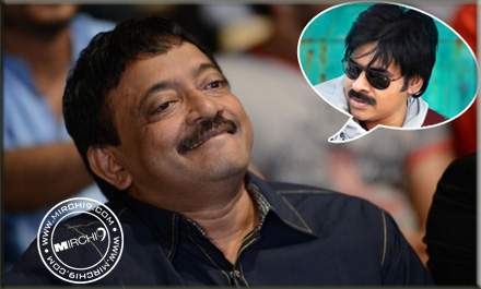 Can RGV really can not direct Pawan Kalyan?