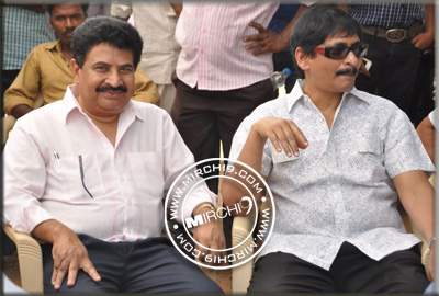 Can SV Krishna Reddy make a grand come back?