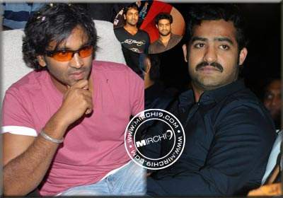 Can Vishnu face NTR at the BO? 