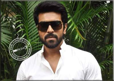 Charan is a tough lesson for others!