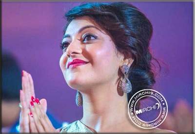 Controversies haunting Kaja!