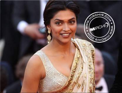 Deepika-salary