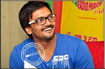 Don't want to think about failures: Sai Ram Shankar