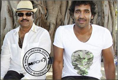  Double celebrations for me -Vishnu Manchu