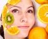 Fruit juice- a way to healthy and flawless skin!