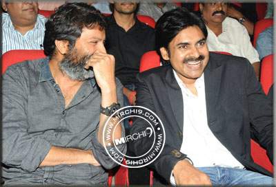 Gabbar Singh -2 Script sessions on..
