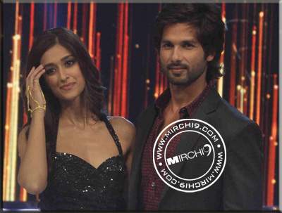 Goa beauty Ileana settles in Bollywood!