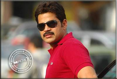 Happy with my role in Race Gurram - Shaam