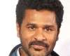 Has Prabhudeva lost interest in Tollywood?