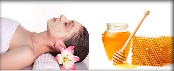 Honey-Benifits