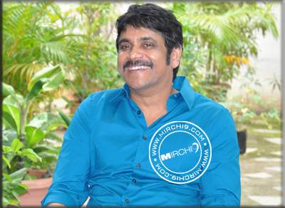 I don't believe in rigorous workout: Nagarjuna