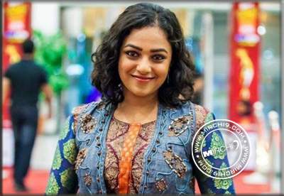I give equal importance to all the industries: Nithya Menen