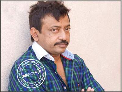I love goondas and dadas: RGV
