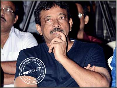 I was clueless and hence did Satya 2 - RGV