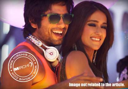 Ileana Goa beauty