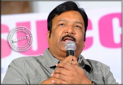 Is Kona Venkat bluffing?