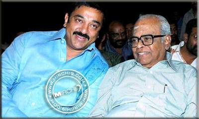 Kamal's long term wish!