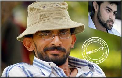 Kammula to direct Varun Tej?