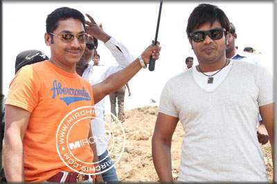 L. Sridhar's Tamil film from November