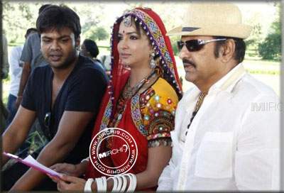 Will Lakshmi Manchu's cameo help Doosukeltha?